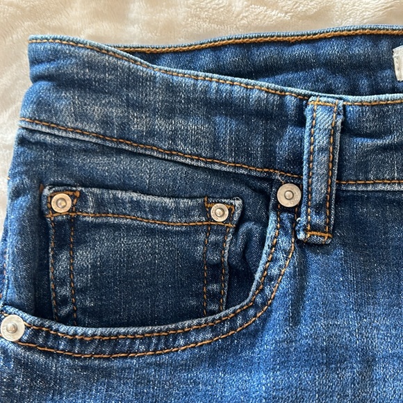 Ella Moss Jeans - Picture 4 of 11